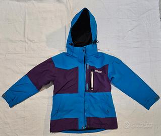 Giubbotto neve/sci bambino 8848 Altitude