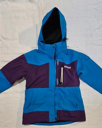 Giubbotto neve/sci bambino 8848 Altitude