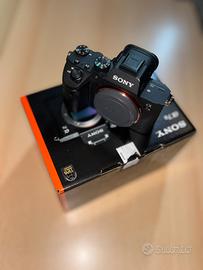 Sony A7iii