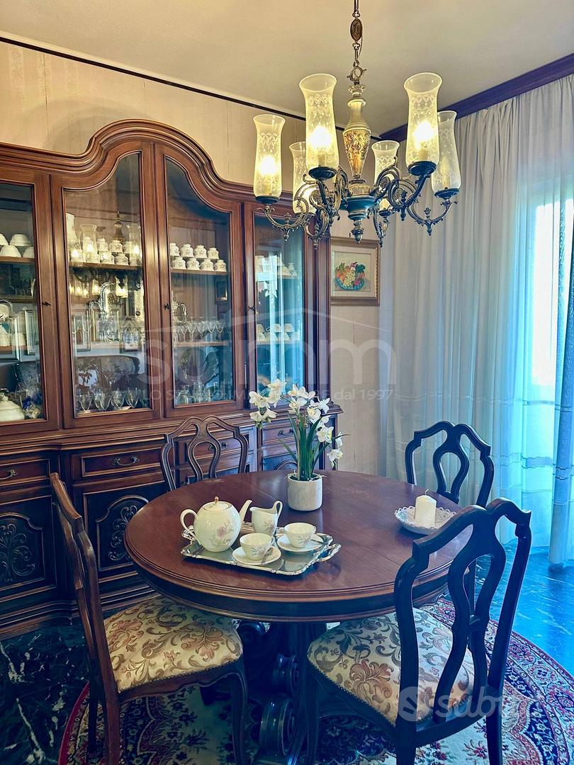 Appartamento – Cagliari, Quartiere del Sole - Vista 4