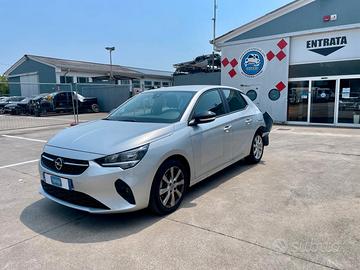 Opel Corsa 1.5 D 100 CV Edition ***VEICOLO INCIDEN