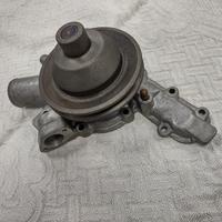 Alfa Romeo Giulia Alfetta alfa 75 duetto 