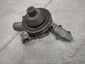 Alfa Romeo Giulia Alfetta alfa 75 duetto 