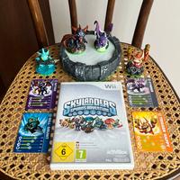 skylanders nintendo wii spyro