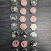 collezione  Hello Kitty edizione Hachette