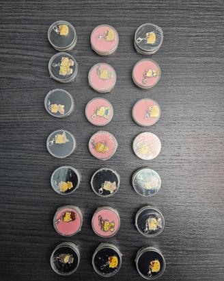collezione  Hello Kitty edizione Hachette
