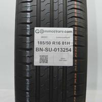 1 pneumatico continental 185/50 r16 81h su13254