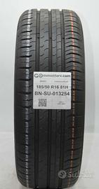 1 pneumatico continental 185/50 r16 81h su13254