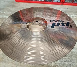 Paiste Pst5 rock crash 