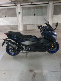 Yamaha TMAX 560 