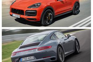 Ricambi porsche cayenne-911 2012-2023