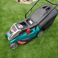 Tagliaerba a Batteria Bosch Professional Rotak37