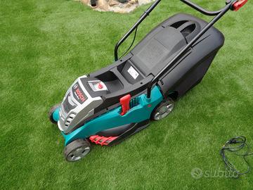 Tagliaerba a Batteria Bosch Professional Rotak37