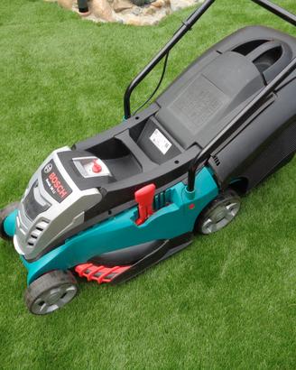 Tagliaerba a Batteria Bosch Professional Rotak37