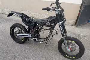 *LEGGI BENE* fantic xe50 del 2024