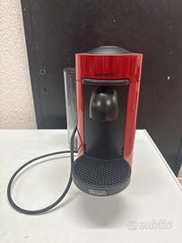 Macchina da caffe nespresso
