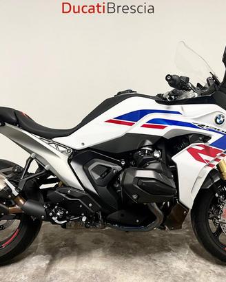 BMW R 1300 RS Performance