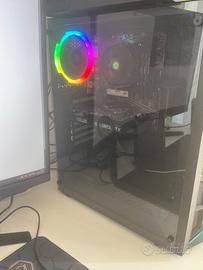 Pc fisso