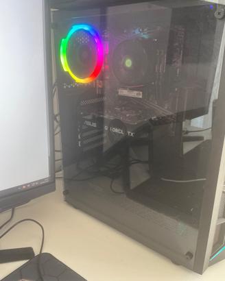 Pc fisso