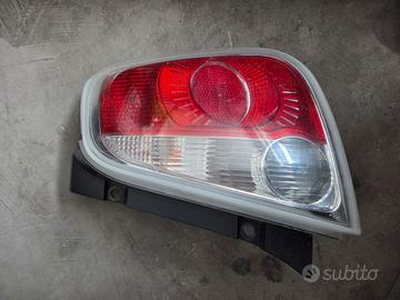 Fari posteriori fiat 500 - 2009