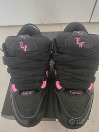 sneakers ragazzo Puma La France' usate
