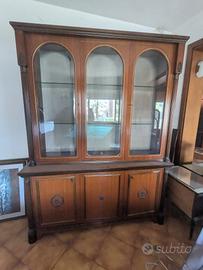 credenza
