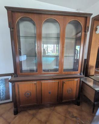 credenza