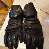 Guanti Dainese Omologati 