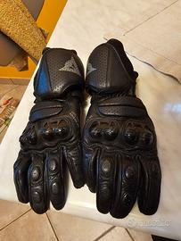 Guanti Dainese Omologati 