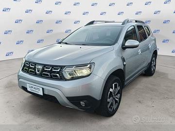 Dacia Duster 1.5 blue dci Prestige SL DaciaPl...