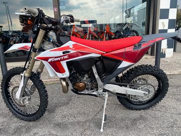 Fantic Motor XE 300