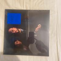 Tropico del capricorno edizione numerata