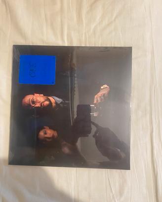 Tropico del capricorno edizione numerata