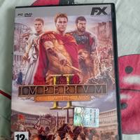 Gioco per PC Imperium Civitas 2