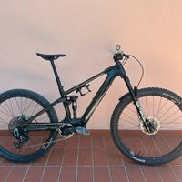 MTB elettrica NORCO FLUID VLT C1 130