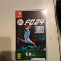 Fifa 24 Nintendo Switch 