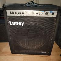 Laney rb4 amplificatore per basso
