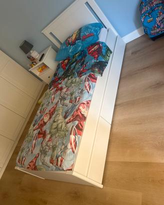 Letto singolo ikea