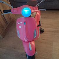 vespa piaggio