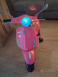 vespa piaggio