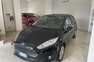 FORD FIESTA 1.5 TDCI 75 CV 5P TITANIUM