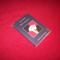 A. Manzini Fate il vostro gioco I edizione 2018