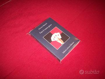 A. Manzini Fate il vostro gioco I edizione 2018