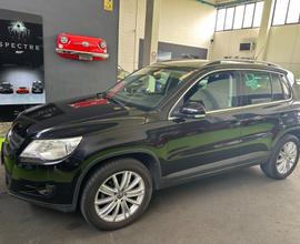 Vw Tiguan 2.0 TDI DPF 170cv 4MOTION Sport & Style