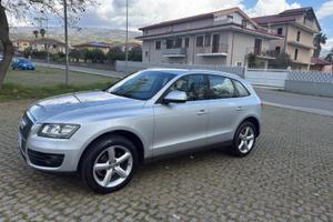 Audi Q5 2.0 diesel