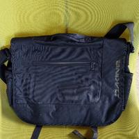 Borsa tracolla portacomputer DAKINE