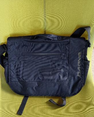 Borsa tracolla portacomputer DAKINE