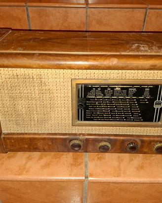 Radio epoca