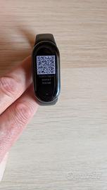 Xiaomi mi band 8