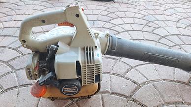 soffiatore ECHO